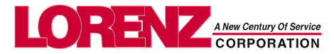 Lorenz Logo