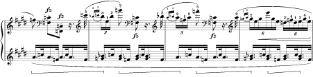 Grieg Music Sample