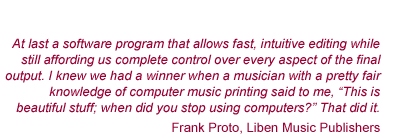 Frank Proto Quote